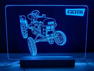 Fahr D90